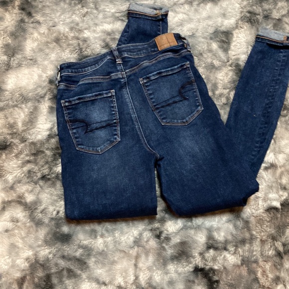 American eagle jeans - Picture 2 of 2